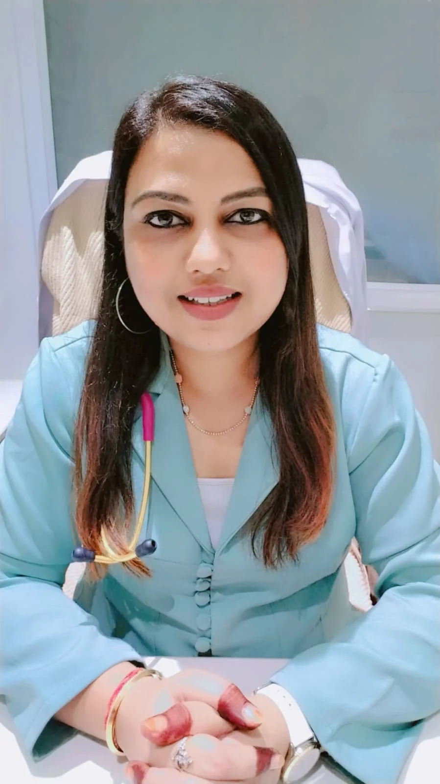 Dr. Neelam Singla